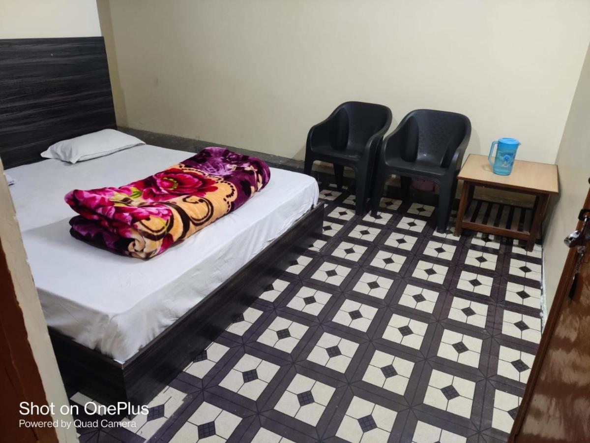 Hari Krishna Guest House Pandukeshwar Ngoại thất bức ảnh
